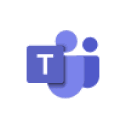 Microsoft Teams logo